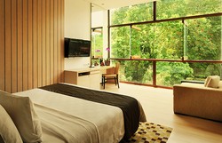 Tanggal Muda, Saatnya Rileks di 7 Hotel Cantik Ini