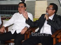 PKB Bicara Perseteruan KIH dan KMP