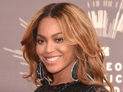 Album Kejutan Beyonce Rilis 24 November