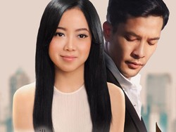 Paduan Musik dan Film di Premiere Konser Mantan Terindah