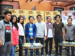 Berbeda dari yang Lain, Ini Keunggulan Film Catatan Akhir Kuliah