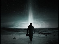 Menunggu Film Terbaru Christopher Nolan Interstellar