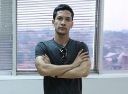Ini Cara Edward Akbar Dalami Peran di Mantan Terindah