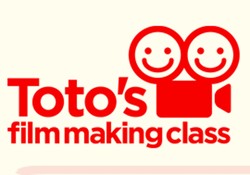 Totos Film Making Class 2014 Hadir di Jakarta dan Bandung