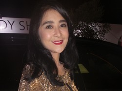 Jelang Dinikahi Polisi, Uut Permatasari Tegang