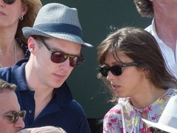 Tunangan, Benedict Cumberbatch Bikin Fans Patah Hati