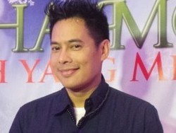 Joe Richard Doyan Perawatan Wajah