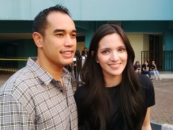 Nia Ramadhani Masih Santai Soal Tambah Anak