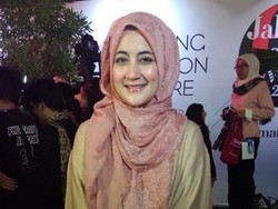 Nikah 9 November, Nuri Maulida Minta Doa ke Pipik