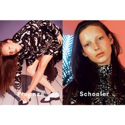 Bleaching Alis, Tren Make-up Mata Terkini yang Berawal dari Dunia Fashion