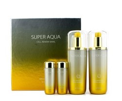 Brand Korea Missha Rilis Produk Perawatan Wajah Berbahan Lendir Siput