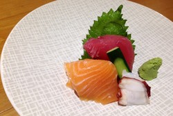 Menikmati Sajian Kaiseki Khas Jepang di Rumah 3 Wise Monkeys 