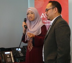 Avaya Sediakan Solusi Contact Center untuk SMB