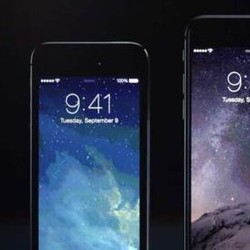 Misteri Jam 9.41 di Iklan Apple iPhone