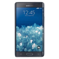 Samsung Tak Akan Jual Note Edge, Kecuali...