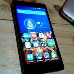 Redmi Note Resmi Masuk Indonesia, Harganya?