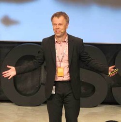 Kota Pintar Lahir dari Masyarakat Pintar