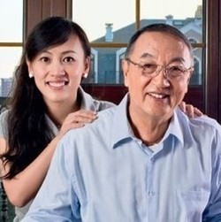 Putri Mahkota Kerajaan Lenovo Alih Profesi