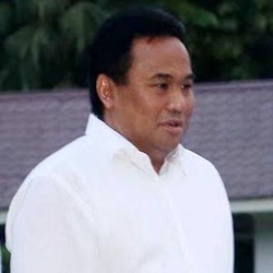 Cek Stok Beras, Mendag dan Menteri UKM Blusukan ke Pasar Cipinang