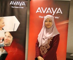 Endang Rachmawati, Srikandi Teknologi Contact Center