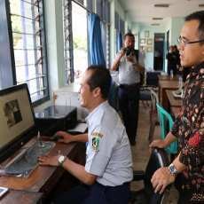 Bayar Uji Kelayakan Kendaraan di Banyuwangi Melalui Bank