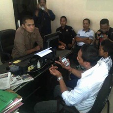 Diduga Aniaya Siswa, Guru Dilaporkan Orang Tua