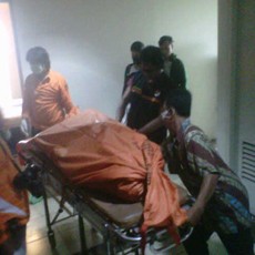 Sakit Tak Ketahuan, Penghuni Apatemen Gunawangsa DitemukanTewas Membusuk