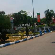 RSUD Bangil akan Rekrut Satpam Cantik Tegur Perokok di Rumah Sakit