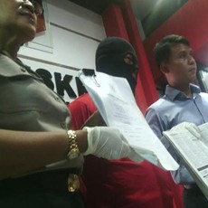 Penyalur Tenaga Outsourcing Abal-abal Diamankan