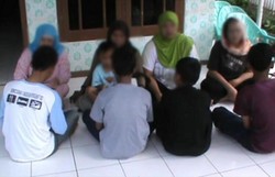 25 Pelajar di Tasikmalaya Jadi Korban Sodomi Guru Agamanya