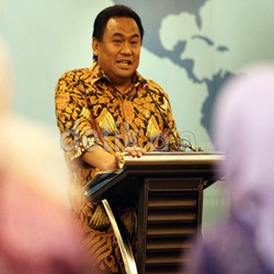 Nomor HP Bocor, Mendag Gobel Dicurhati Soal Kawin-Cerai