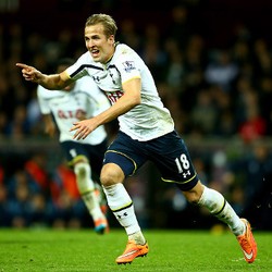 Kane Ingin Bawa Spurs Akhiri Puasa Trofi