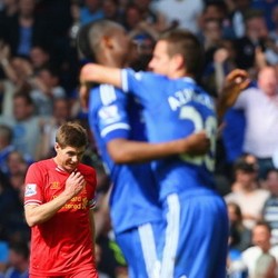 Kans Revans Liverpool ke Chelsea