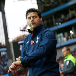 Tenangnya Pochettino di Bawah Tekanan