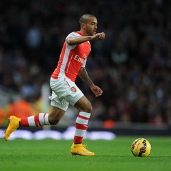 Walcott dan Downing Kembali Masuk Timnas Inggris