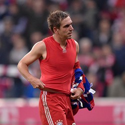 Sudah Jadi Juara Grup, Bayern Bisa Fokus ke Bundesliga