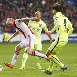 Sudah Dapat Momentum, Barca Kini Ingin Terus di Jalur Positif