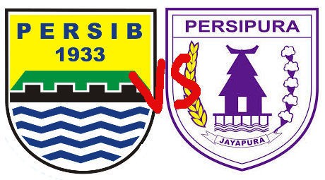 Persib vs Persipura: Duel Penuh Gengsi