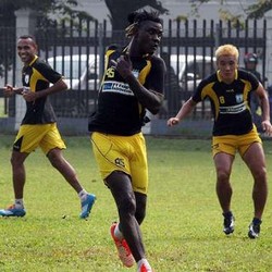 Persipura dan Momen Mengakhiri Kutukan Juara Bertahan