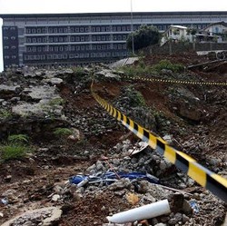 Soal Hambalang Kemenpora Masih Tunggu Surat Resmi KPK