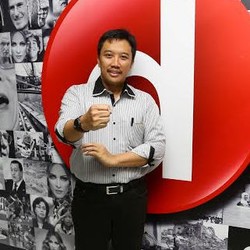 Terobosan Menpora Soal Dana: Kejar Prestasi, Bangun Kepercayaan, dan Gandeng Swasta