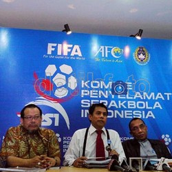 Pengurus Olahraga Jangan Sampai Jadi Urusan Olahraga itu Sendiri