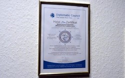 Kini Ada Sertifikat Halal yang Berlaku di Seluruh Dunia