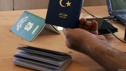 Aljazair Bongkar Sindikat Perekrut Jihadis