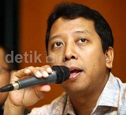 PPP Kubu Romi: Islah Itu yang Sedikit Gabung ke yang Banyak