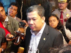 Soal Kolom Agama di KTP, Fahri: Kalau Anda Beragama Yahudi, Tulis Saja