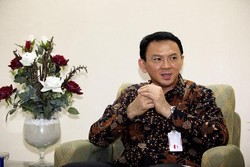 Ini Yang Membuat Ahok Tinggalkan Habitat Pengusaha Menjadi Politisi