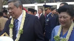 SBY: Ryamizard Pasti Berhasil Laksanakan Tugas Menteri