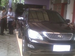 Soal Penembakan Mobil Amien Rais, Din Sebut Aksi Terorisme Politik