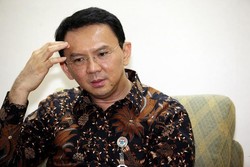 Ahok dan Warisan Setumpuk Berkas Saat Ditinggal Jokowi